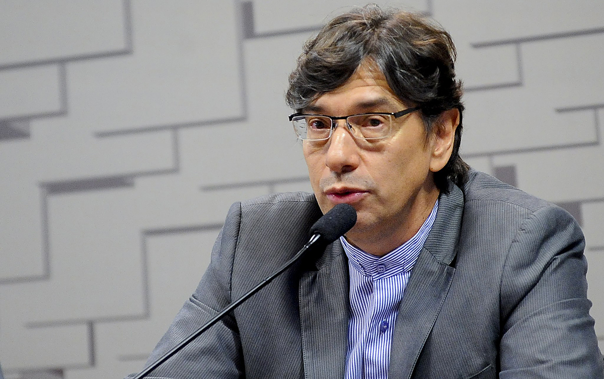 'Colocar o pobre no orçamento é fundamental', afirma Marcio Pochmann